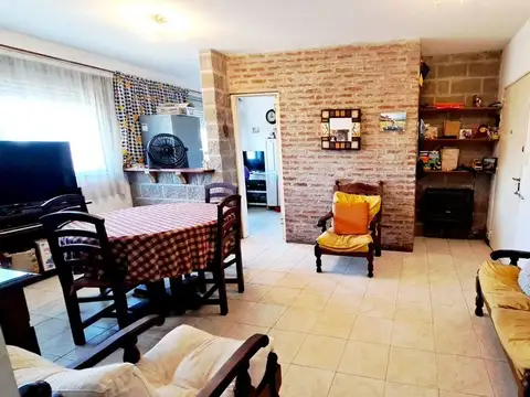 VENTA DEPARTAMENTO 3 AMBIENTES, LINIERS