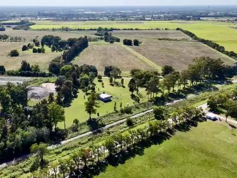 Fraccion 1,8 Ha Ideal Inversion Desarrollo