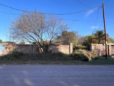 Terreno en Venta en Maco Yanda, Capital