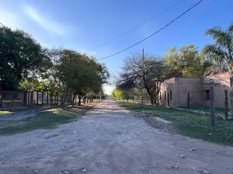 Terreno en Venta de 711,0 m2
