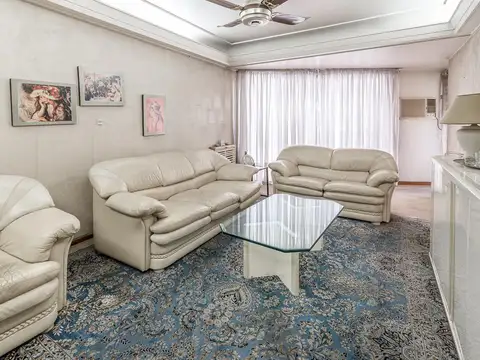 Departamento en Venta de 3 dormitorios
