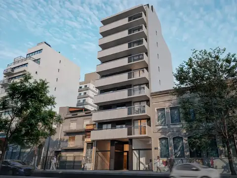 Departamento en Venta en Centro, Rosario