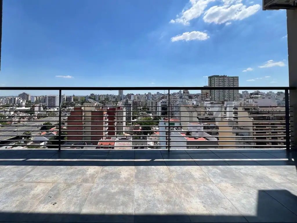 Jose Maria Moreno 800, Piso 12