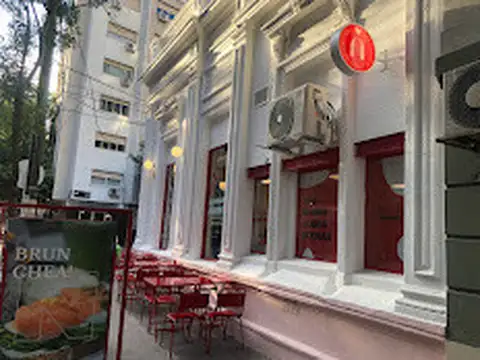 Fondo Comercio en Venta en Caballito, USD 45.000