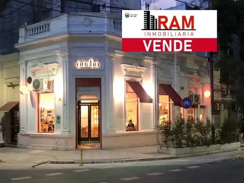 Fondo de comercio Cafetería en venta en Caballito