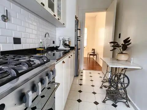 Depto Tipo Casa en Venta en San Isidro Centro, USD 199.000