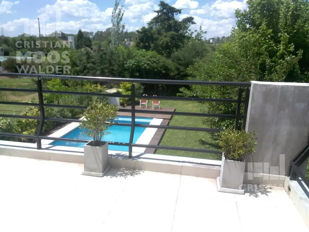 Casa en venta 6 ambientes- en Maschwitz Club- - Foto 30