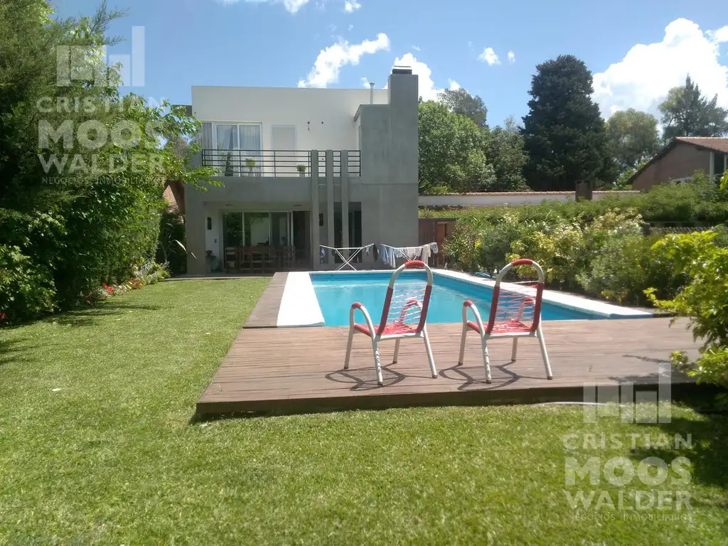 Casa en venta 6 ambientes- en Maschwitz Club- - Foto 31