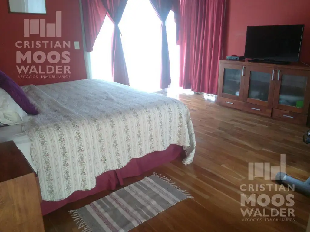 Casa en venta 6 ambientes- en Maschwitz Club- - Foto 25