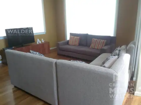 Casa 6 ambientes con 3 baños