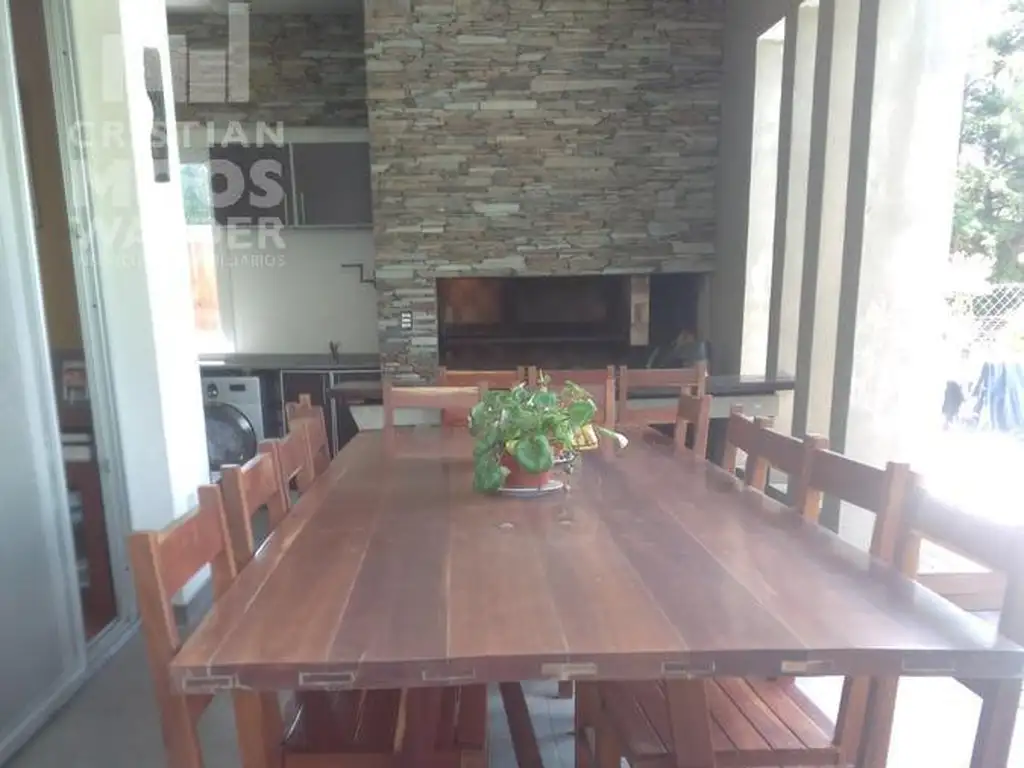 Casa en venta 6 ambientes- en Maschwitz Club- - Foto 13