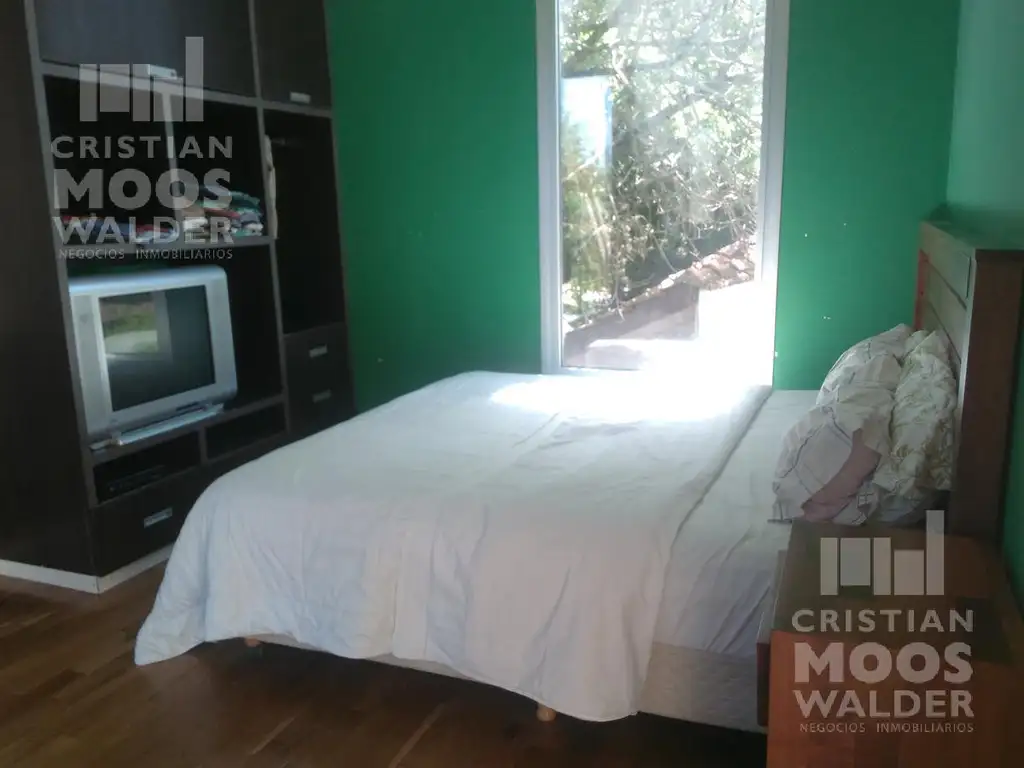 Casa en venta 6 ambientes- en Maschwitz Club- - Foto 19