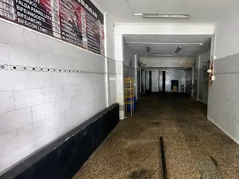 Avenida Olivera 100