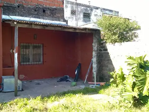 Avda Pte Peron 4150