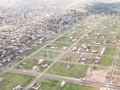 Terreno en venta - 271,29Mts2 - Ezeiza