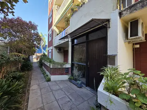 Aristobulo del Valle 1200, Piso 2