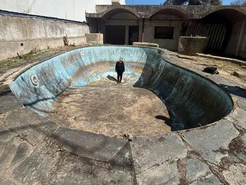 Casa en Venta al Noroeste