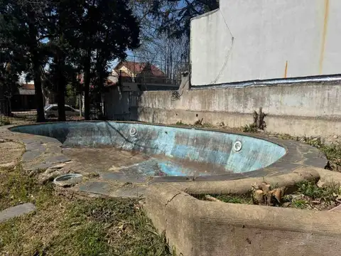 Casa en Venta 45 años