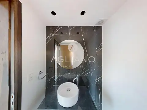 Departamento en Venta al Oeste