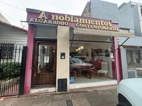 Intendente Abel Costa 300
