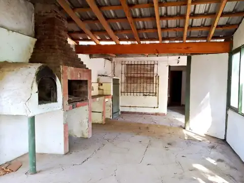 Casa en Venta en Parque Alvear, USD 67.000