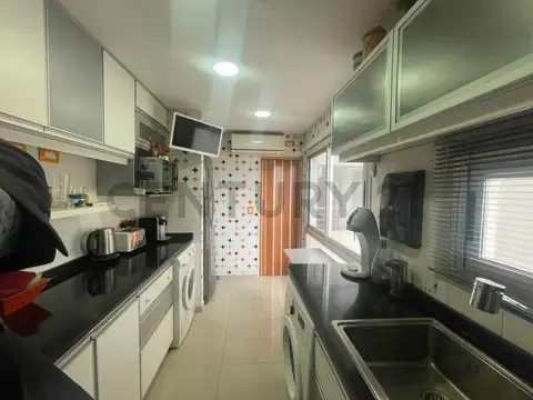 Departamento en Venta en Countries y Barrios Cerrados en Moreno, USD 129.000