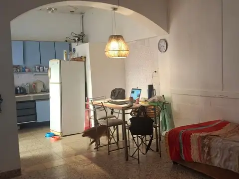 Terreno en Venta en Chacarita, USD 260.000