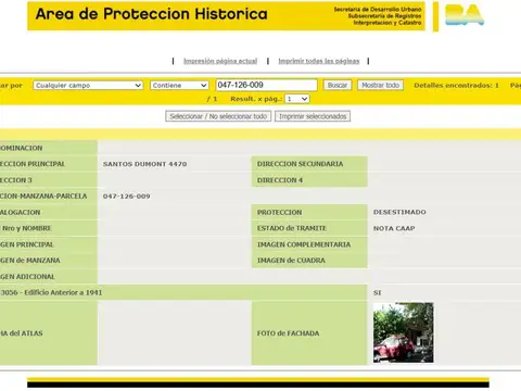 Terreno en Venta de 209,0 m2