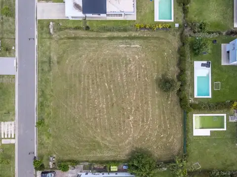 Terreno en Venta de 800,0 m2