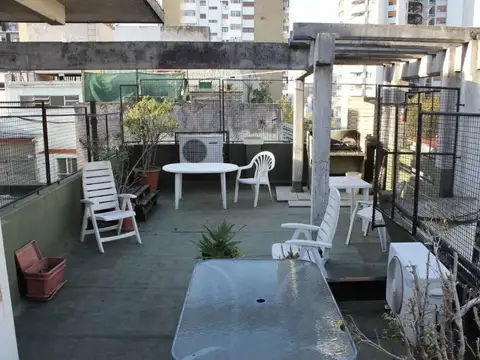 Departamento  en Venta ubicado en Palermo, Capital Federal, Buenos Aires - AUG0761_LP461581_1