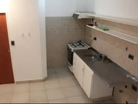 Departamento en Venta en Palermo, USD 250.000
