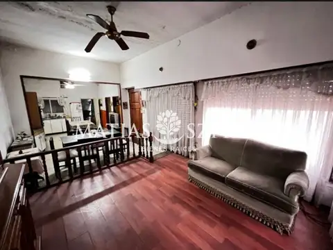 Casa en Venta en Ramos Mejia, USD 105.000