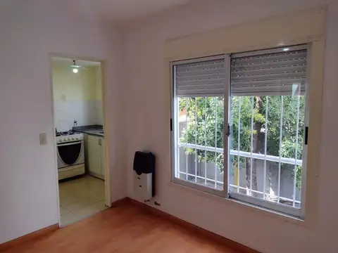 Departamento en Venta en Moron, USD 48.000