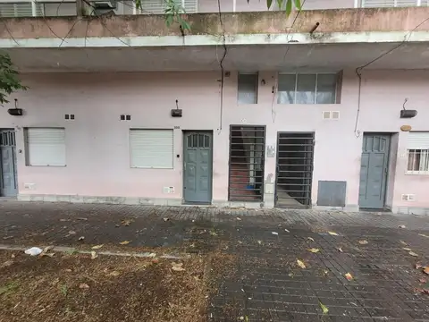 Ocampo 340 , Piso PB