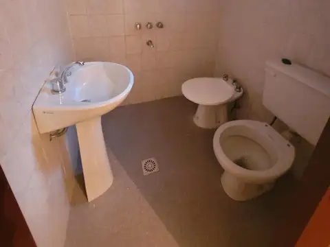 Departamento en Alquiler 15 años