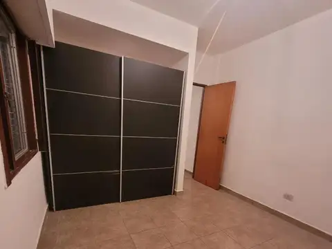 Departamento de 2 ambientes (1 dormitorio) en V Luzuriaga