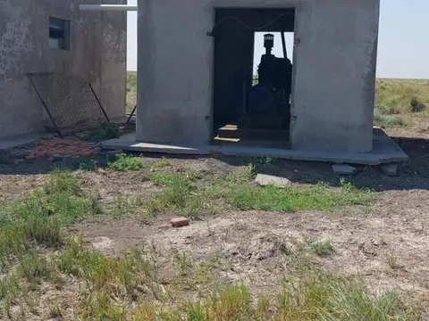 Campo en venta - 15.000Hectáreas - Santa Fe