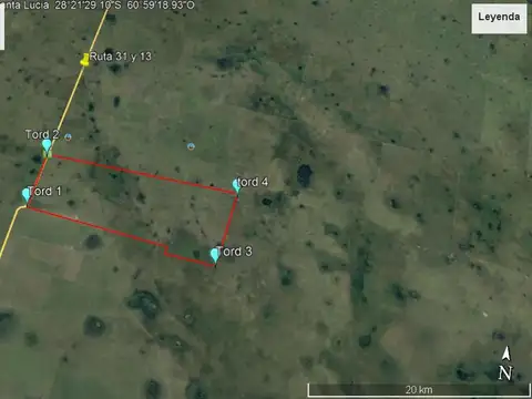 Ruta 77