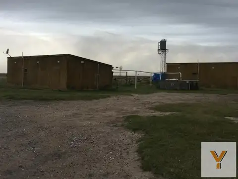 Campo en venta - 15.000Hectáreas - Santa Fe
