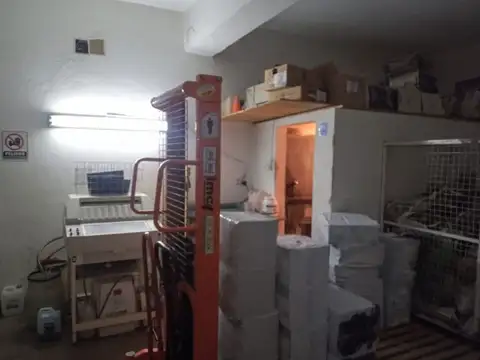 Local en Venta 31 años