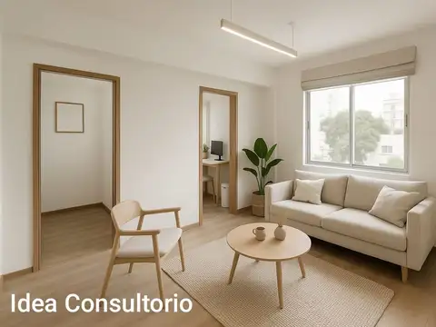 Oficina en Venta en San Isidro Centro, USD 23.000