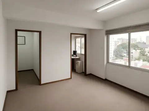 SAN ISIDRO - APTO CONSULTORIO SHOWROOM OFICINA