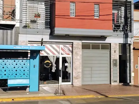DEPARTAMENTO 3 AMBIENTES