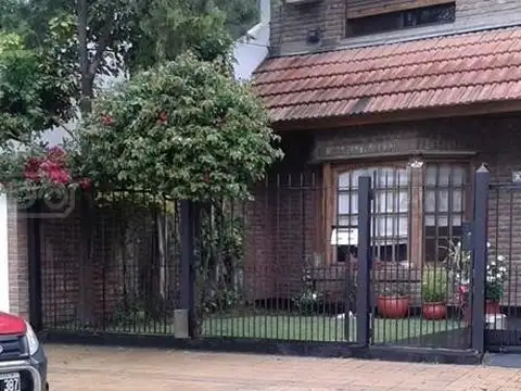 Terreno Lote  en Venta ubicado en Beccar, Zona Norte