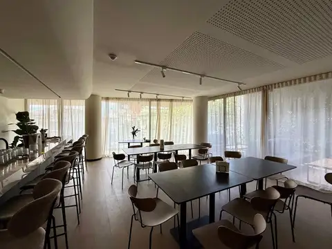 Departamento en Alquiler A Estrenar