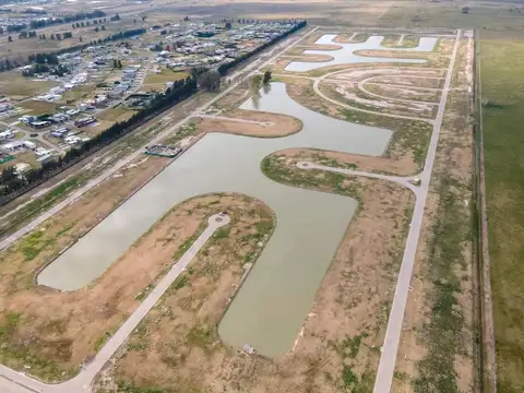 Terreno en Venta de 602,0 m2