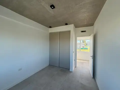 Casa en  Barrio cerrado Pilar