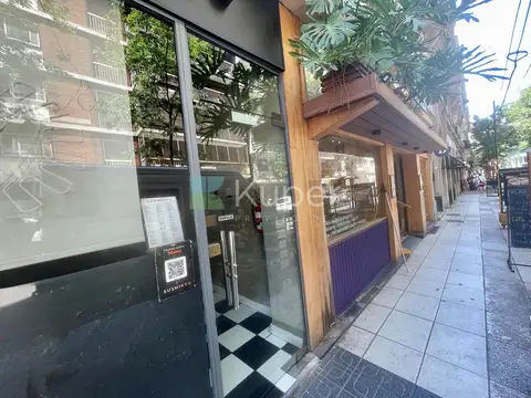 Local en Venta en Recoleta, USD 660.000