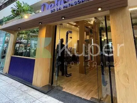 Local en Venta 15 años