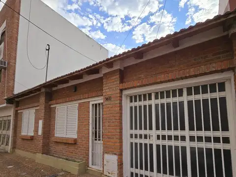 Pje. Rodriguez al 3600